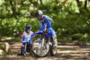Stock image of 2027 Yamaha  Yamaha TT R230 product