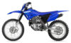 Stock image of 2027 Yamaha  Yamaha TT R230 product