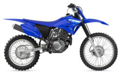 2027 Yamaha  Yamaha TT R230