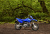 Stock image of 2027 Yamaha  Yamaha TT R50E product