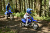 Stock image of 2027 Yamaha  Yamaha TT R50E product