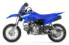 Stock image of 2027 Yamaha  Yamaha TT R50E product