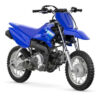Stock image of 2027 Yamaha  Yamaha TT R50E product