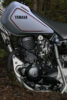 Stock image of 2027 Yamaha  Yamaha TW200 product