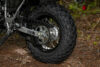 Stock image of 2027 Yamaha  Yamaha TW200 product