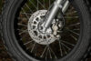 Stock image of 2027 Yamaha  Yamaha TW200 product