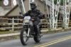 Stock image of 2027 Yamaha  Yamaha TW200 product