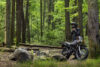 Stock image of 2027 Yamaha  Yamaha TW200 product
