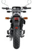 Stock image of 2027 Yamaha  Yamaha TW200 product
