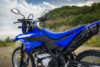 Stock image of 2027 Yamaha  Yamaha WR125R product