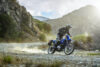 Stock image of 2027 Yamaha  Yamaha WR125R product