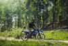 Stock image of 2027 Yamaha  Yamaha WR125R product