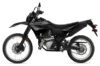 Stock image of 2027 Yamaha  Yamaha WR125R product