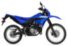 Stock image of 2027 Yamaha  Yamaha WR125R product