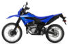 Stock image of 2027 Yamaha  Yamaha WR125R product