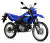Stock image of 2027 Yamaha  Yamaha WR125R product