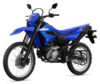 Stock image of 2027 Yamaha  Yamaha WR125R product