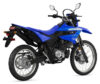 Stock image of 2027 Yamaha  Yamaha WR125R product