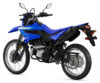 Stock image of 2027 Yamaha  Yamaha WR125R product