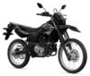 Stock image of 2027 Yamaha  Yamaha WR125R product