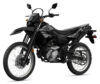 Stock image of 2027 Yamaha  Yamaha WR125R product