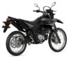 Stock image of 2027 Yamaha  Yamaha WR125R product