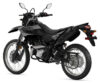 Stock image of 2027 Yamaha  Yamaha WR125R product