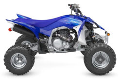 2027 Yamaha  Yamaha YFZ450R