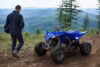 Stock image of 2027 Yamaha  Yamaha YFZ450R product
