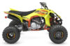 Stock image of 2027 Yamaha  Yamaha YFZ450R SE product