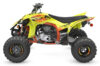 Stock image of 2027 Yamaha  Yamaha YFZ450R SE product