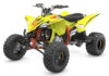 Stock image of 2027 Yamaha  Yamaha YFZ450R SE product