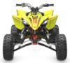 Stock image of 2027 Yamaha  Yamaha YFZ450R SE product