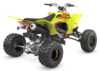 Stock image of 2027 Yamaha  Yamaha YFZ450R SE product