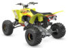 Stock image of 2027 Yamaha  Yamaha YFZ450R SE product