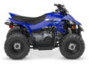 Stock image of 2027 Yamaha  Yamaha YFZ50 product