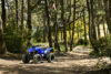 Stock image of 2027 Yamaha  Yamaha YFZ50 product