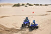Stock image of 2027 Yamaha  Yamaha YFZ50 product