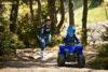 Stock image of 2027 Yamaha  Yamaha YFZ50 product