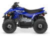 Stock image of 2027 Yamaha  Yamaha YFZ50 product