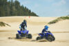 Stock image of 2027 Yamaha  Yamaha YFZ50 product