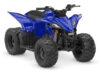 Stock image of 2027 Yamaha  Yamaha YFZ50 product