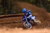 Stock image of 2027 Yamaha  Yamaha YZ125 product