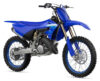 Stock image of 2027 Yamaha  Yamaha YZ125 product