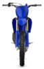 Stock image of 2027 Yamaha  Yamaha YZ125 product