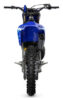 Stock image of 2027 Yamaha  Yamaha YZ125 product