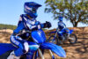 Stock image of 2027 Yamaha  Yamaha YZ125 product