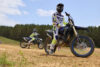 Stock image of 2027 Yamaha  Yamaha YZ125 Monster Energy Edition product
