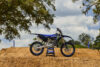 Stock image of 2027 Yamaha  Yamaha YZ125 Monster Energy Edition product