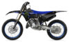 Stock image of 2027 Yamaha  Yamaha YZ125 Monster Energy Edition product